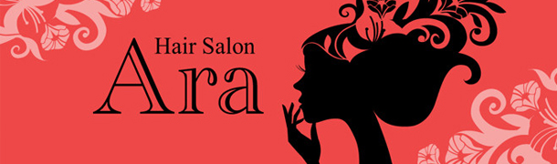 Hair Salon Ara